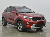 RENT SUV KIA SONET